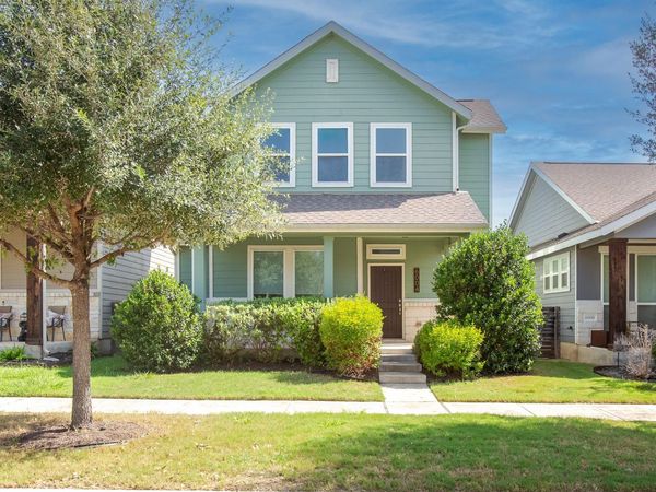6004 Corrine LN , Austin, TX 78747