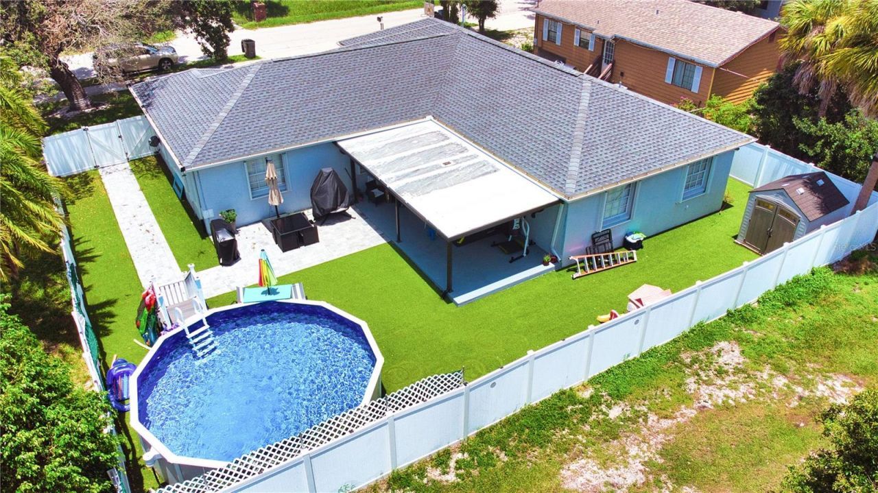 303 29th Street E, Palmetto, FL 34221 Photo