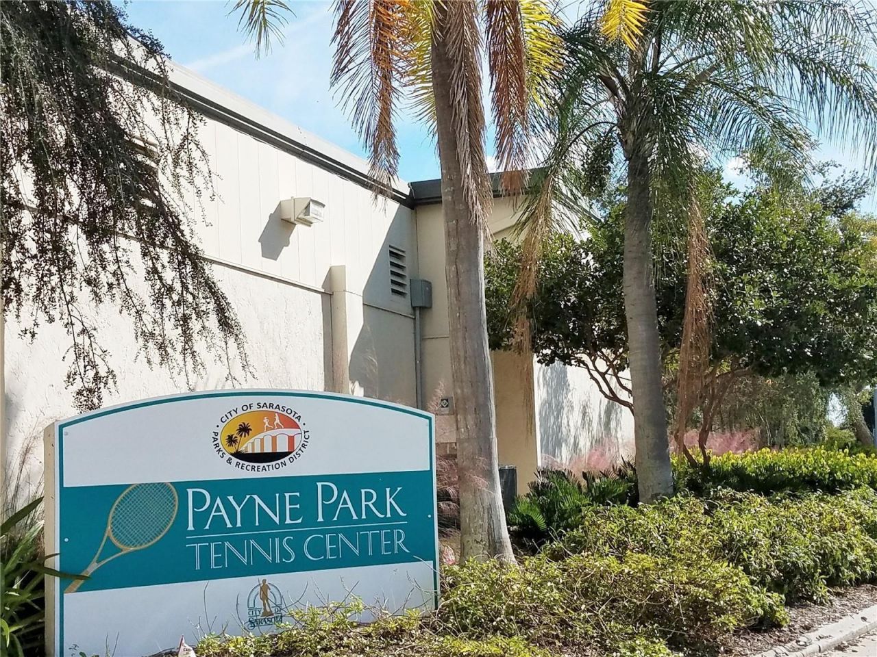 2155 Wood Street, Unit A26, Sarasota, FL 34237 Photo