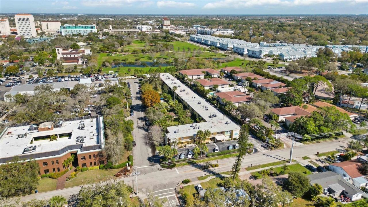 2155 Wood Street, Unit A26, Sarasota, FL 34237 Photo