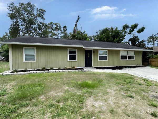 4710 HOXIE LANE , SARASOTA, FL 34233