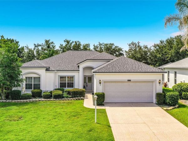24100 PEEKSKILL STREET , LEESBURG, FL 34748