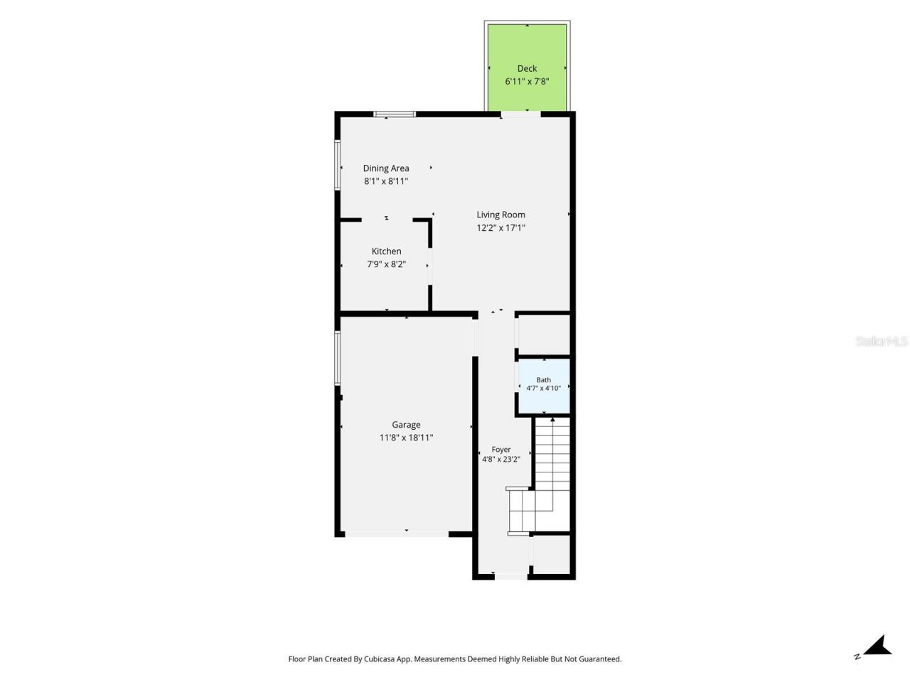 10015 6th Street N, Saint Petersburg, FL 33702 Photo