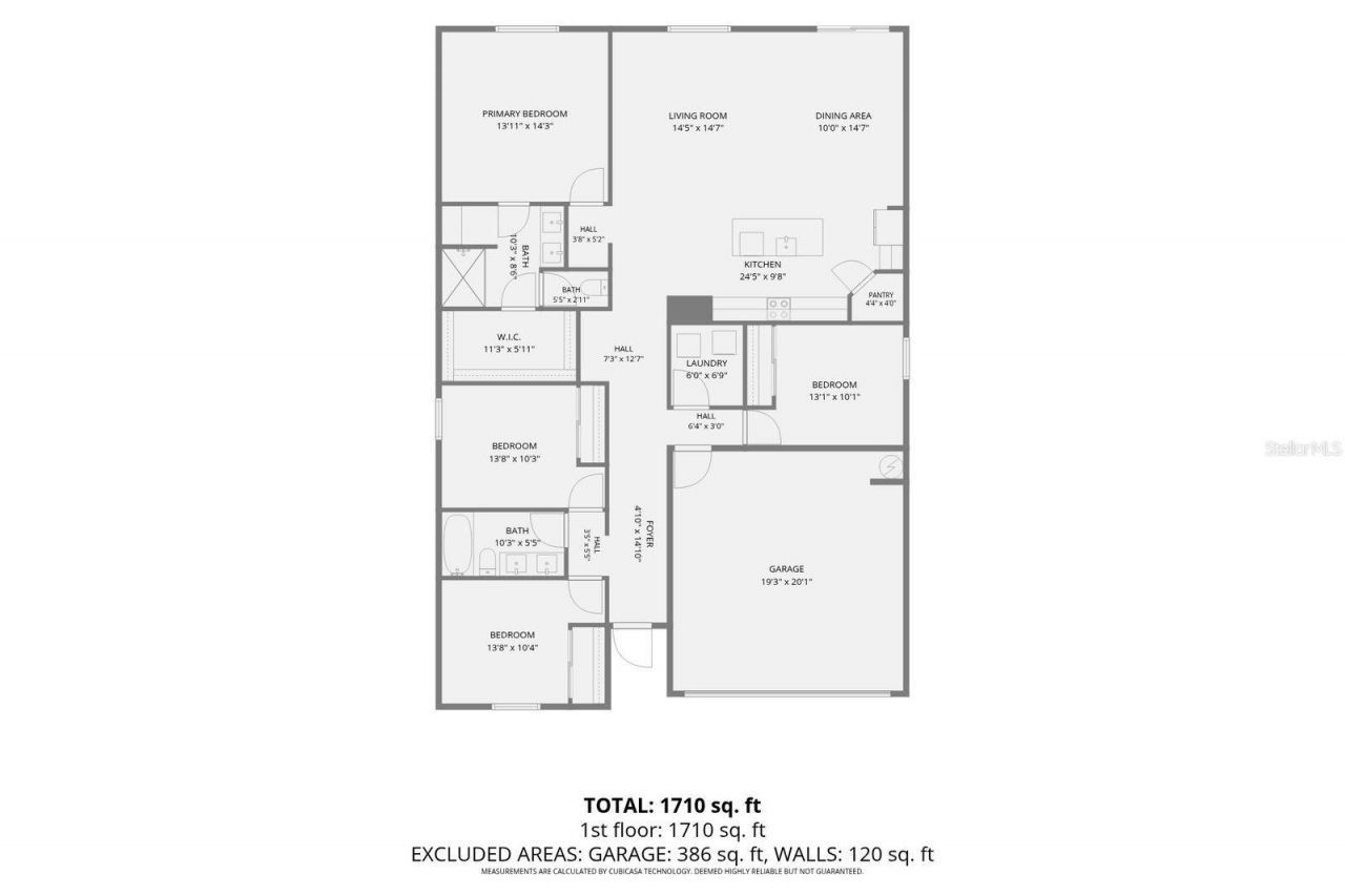 7705 Satterfield Terrace, Parrish, FL 34219 Photo
