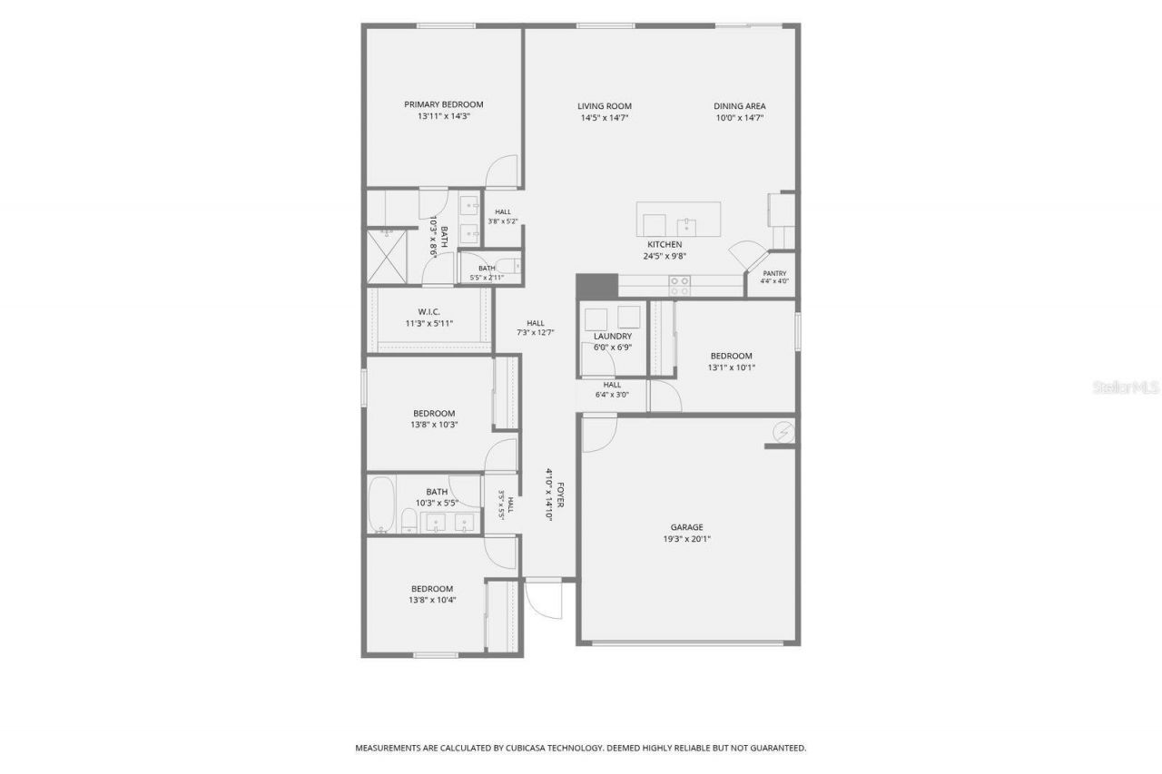 7705 Satterfield Terrace, Parrish, FL 34219 Photo