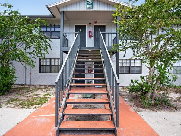 12405 OAK CEDAR PLACE , Unit 202, TAMPA, FL 33612