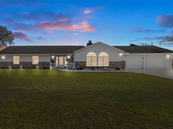 4286 BLUEWATER AVENUE , SPRING HILL, FL 34606