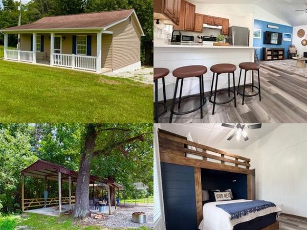 20638 Monroe Road 479 , Stoutsville, MO 65283