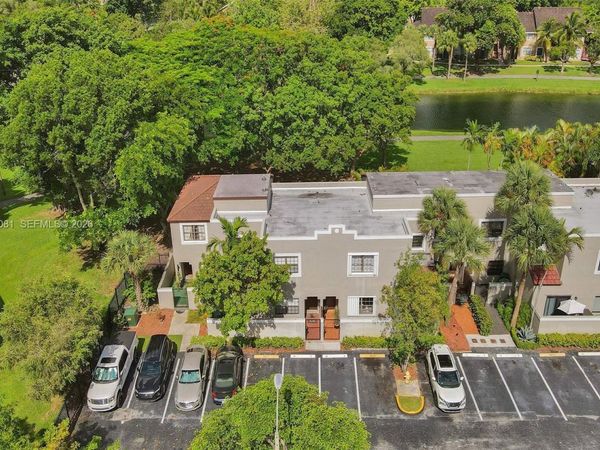 10540 SW 154th Ct, Unit 7, Miami, FL 33196