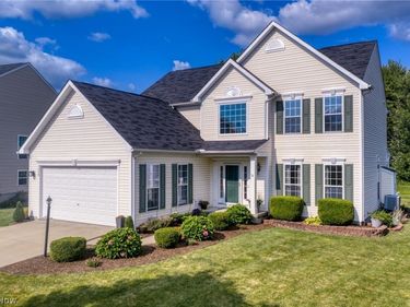 7903 Wildel Drive, Twinsburg, OH 44087