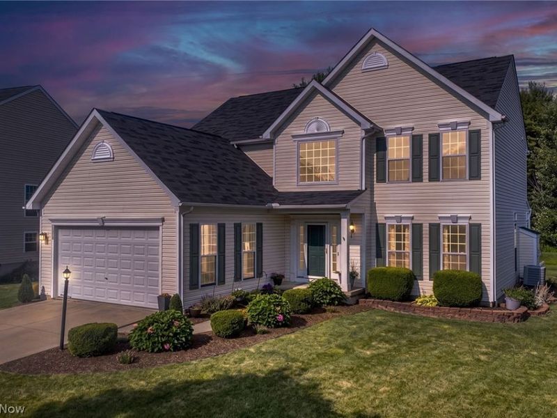 7903 Wildel Drive, Twinsburg, OH 44087 Photo 2