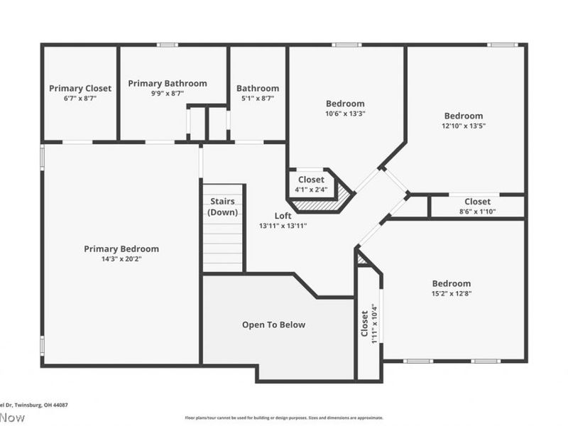 7903 Wildel Drive, Twinsburg, OH 44087 Photo 39