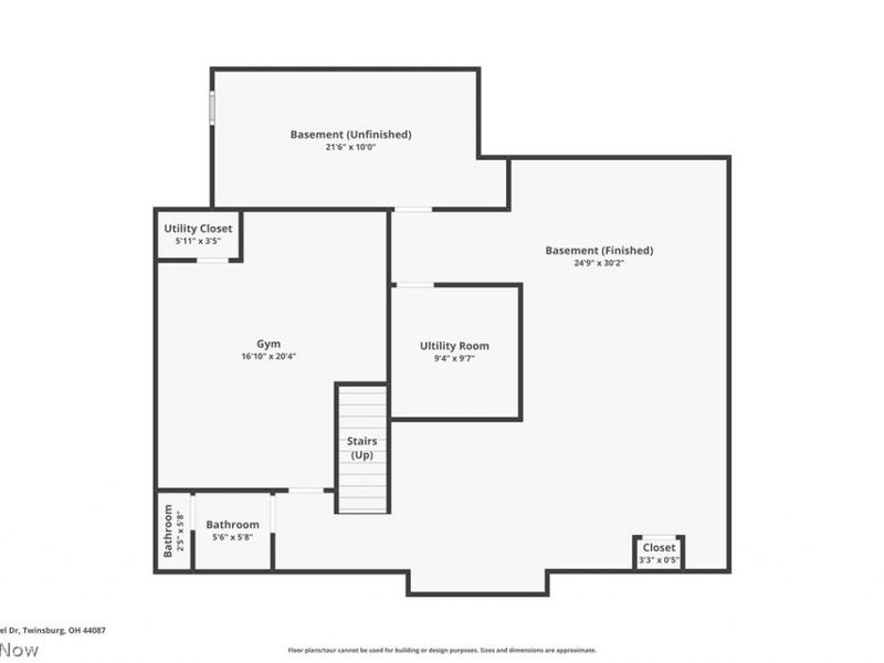 7903 Wildel Drive, Twinsburg, OH 44087 Photo 40