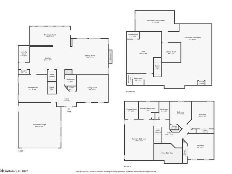 7903 Wildel Drive, Twinsburg, OH 44087 Photo 41