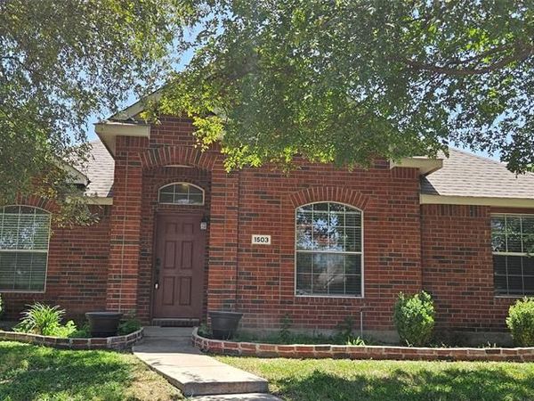 1503 Heather Brook Drive, Allen, TX 75002