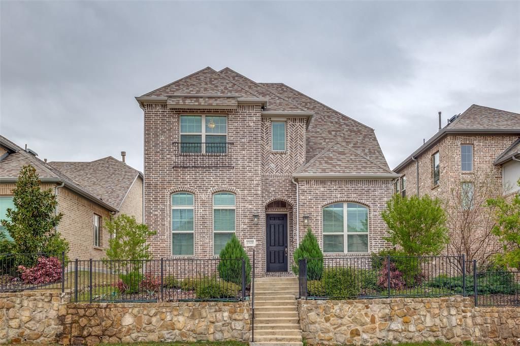 17620 Bottlebrush Drive, Dallas, TX 75252 Main Photo