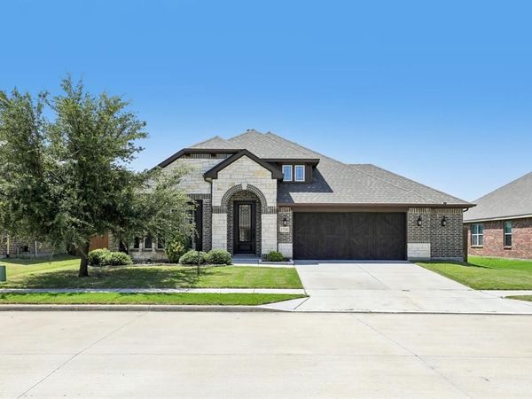 1704 Emma Pearl Lane, Little Elm, TX 75068