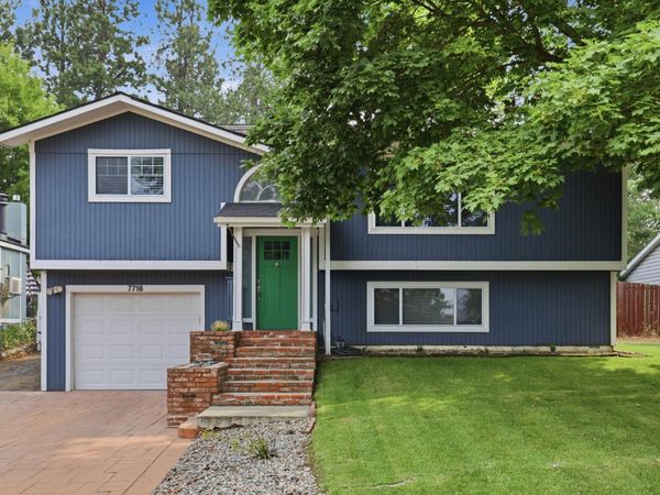 7718 N Brownsville Ct, Spokane, WA 99208