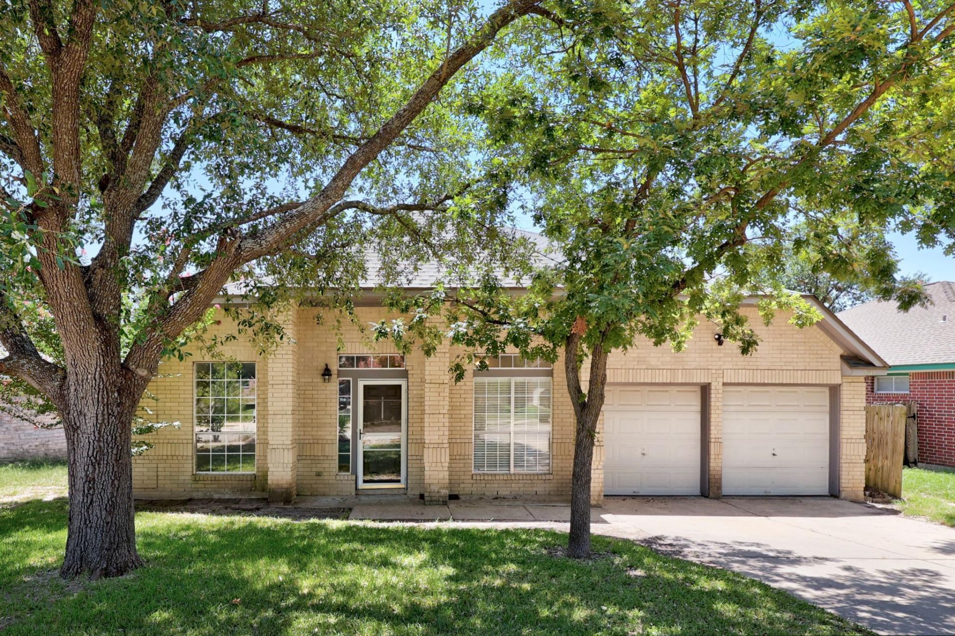 1707 Gnu Gap, Round Rock, TX 78664 Main Photo
