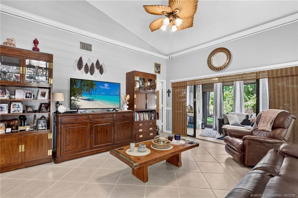 6041 SE Martinique Drive, Unit 104, Stuart, FL 34997 Photo