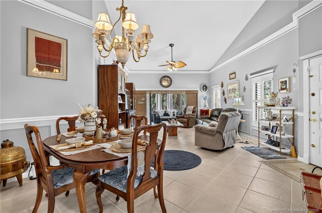 6041 SE Martinique Drive, Unit 104, Stuart, FL 34997 Photo