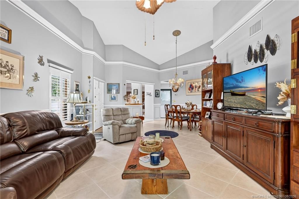 6041 SE Martinique Drive, Unit 104, Stuart, FL 34997 Photo