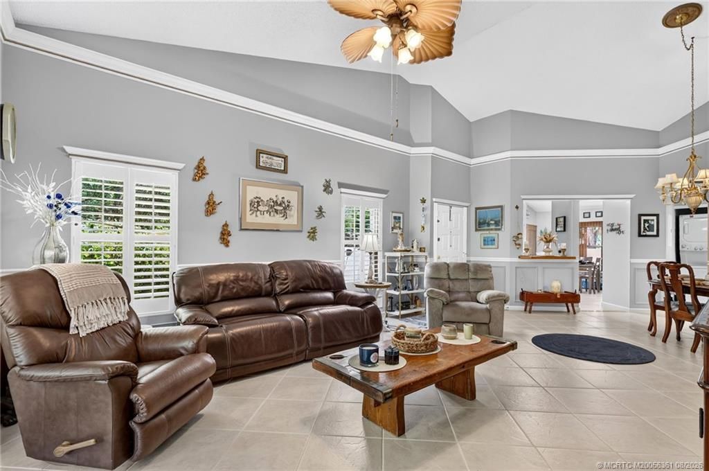 6041 SE Martinique Drive, Unit 104, Stuart, FL 34997 Photo