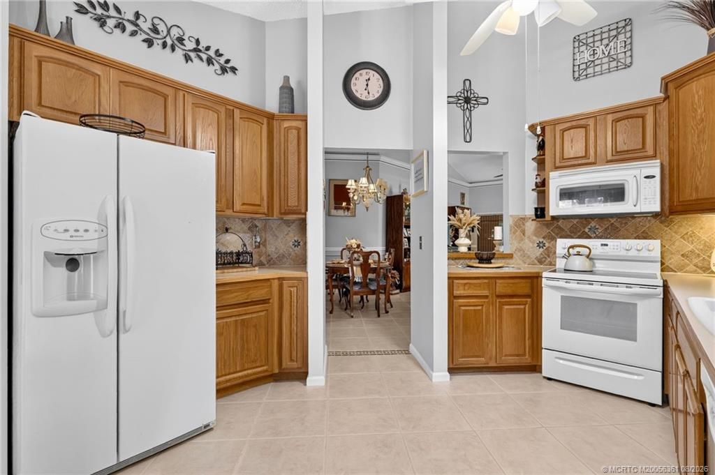 6041 SE Martinique Drive, Unit 104, Stuart, FL 34997 Photo