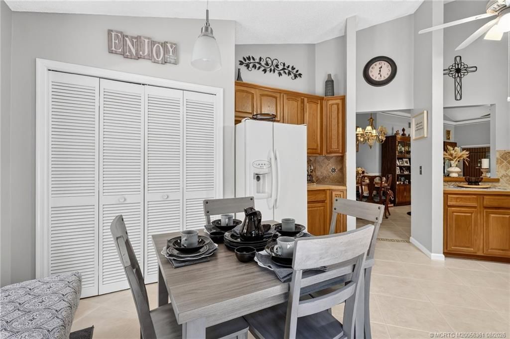 6041 SE Martinique Drive, Unit 104, Stuart, FL 34997 Photo