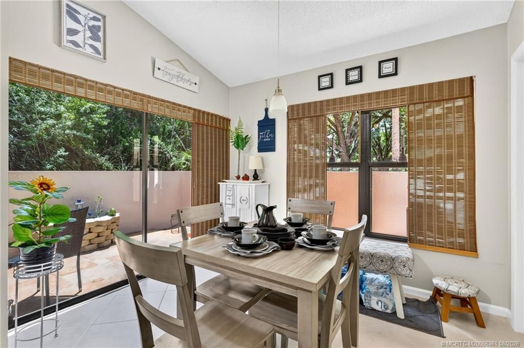 6041 SE Martinique Drive, Unit 104, Stuart, FL 34997 Photo