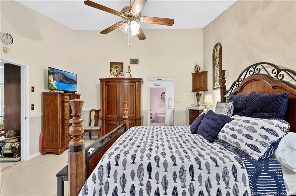 6041 SE Martinique Drive, Unit 104, Stuart, FL 34997 Photo