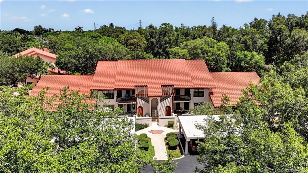 6041 SE Martinique Drive, Unit 104, Stuart, FL 34997 Photo