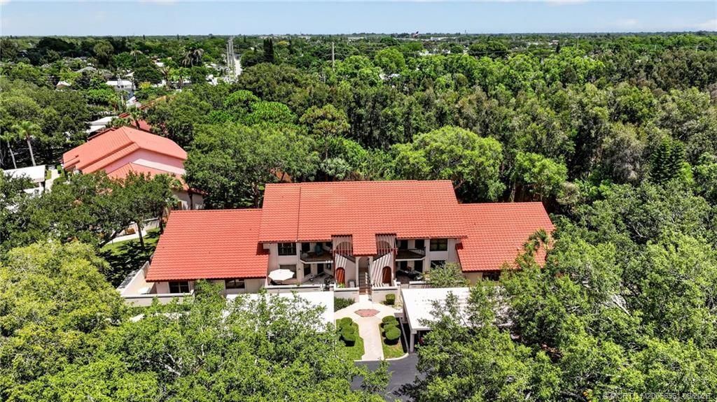 6041 SE Martinique Drive, Unit 104, Stuart, FL 34997 Photo