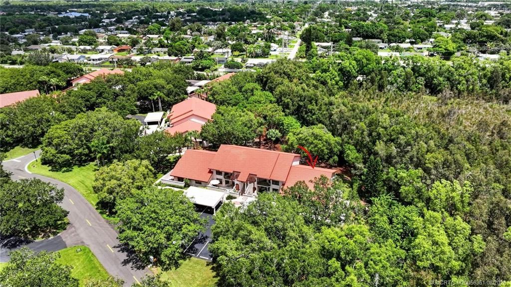 6041 SE Martinique Drive, Unit 104, Stuart, FL 34997 Photo