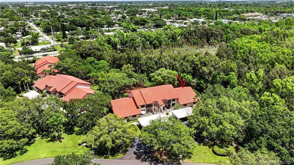 6041 SE Martinique Drive, Unit 104, Stuart, FL 34997 Photo