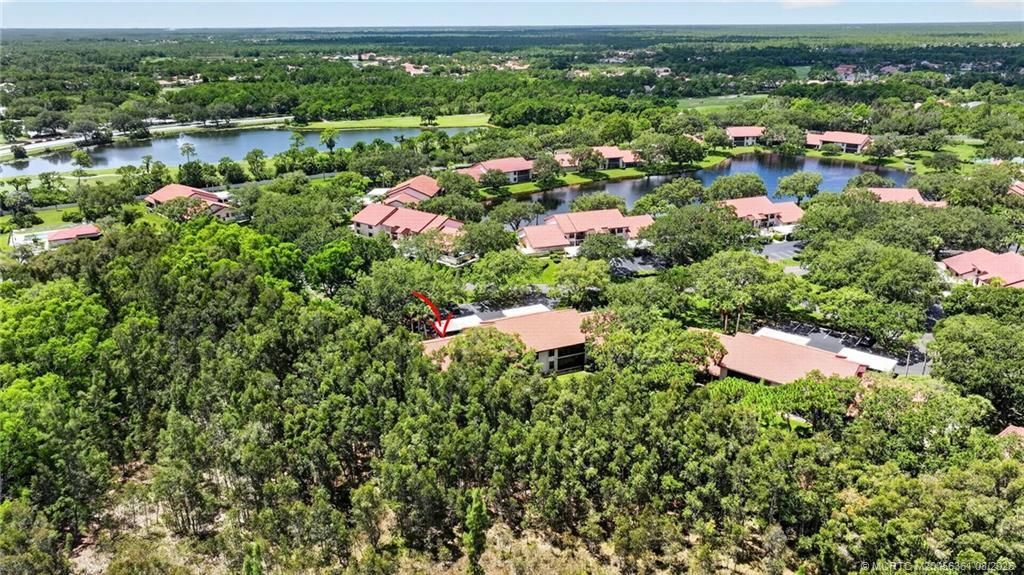 6041 SE Martinique Drive, Unit 104, Stuart, FL 34997 Photo