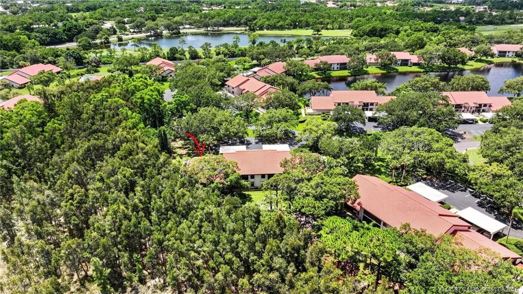 6041 SE Martinique Drive, Unit 104, Stuart, FL 34997 Photo
