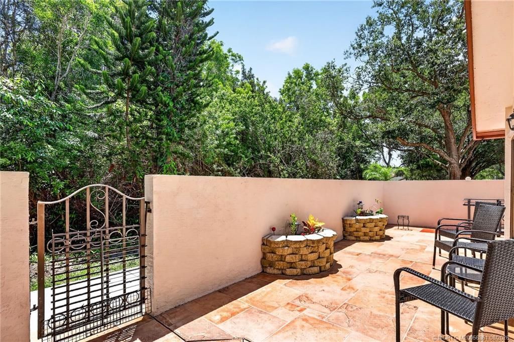 6041 SE Martinique Drive, Unit 104, Stuart, FL 34997 Photo