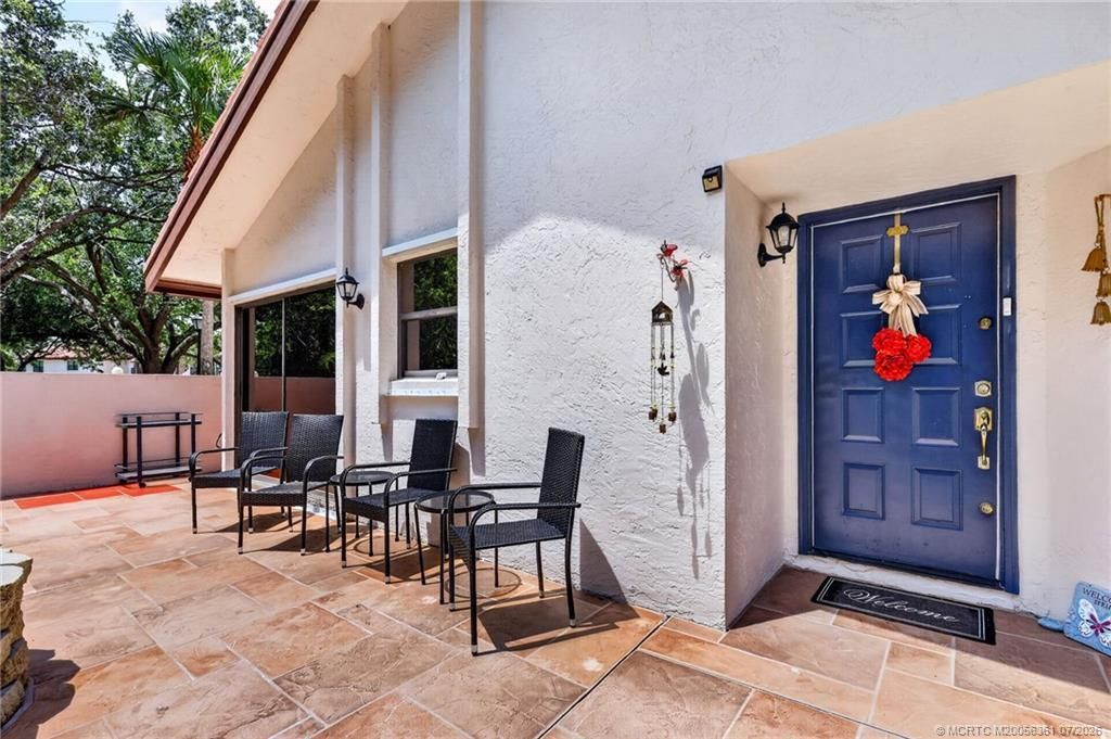 6041 SE Martinique Drive, Unit 104, Stuart, FL 34997 Photo