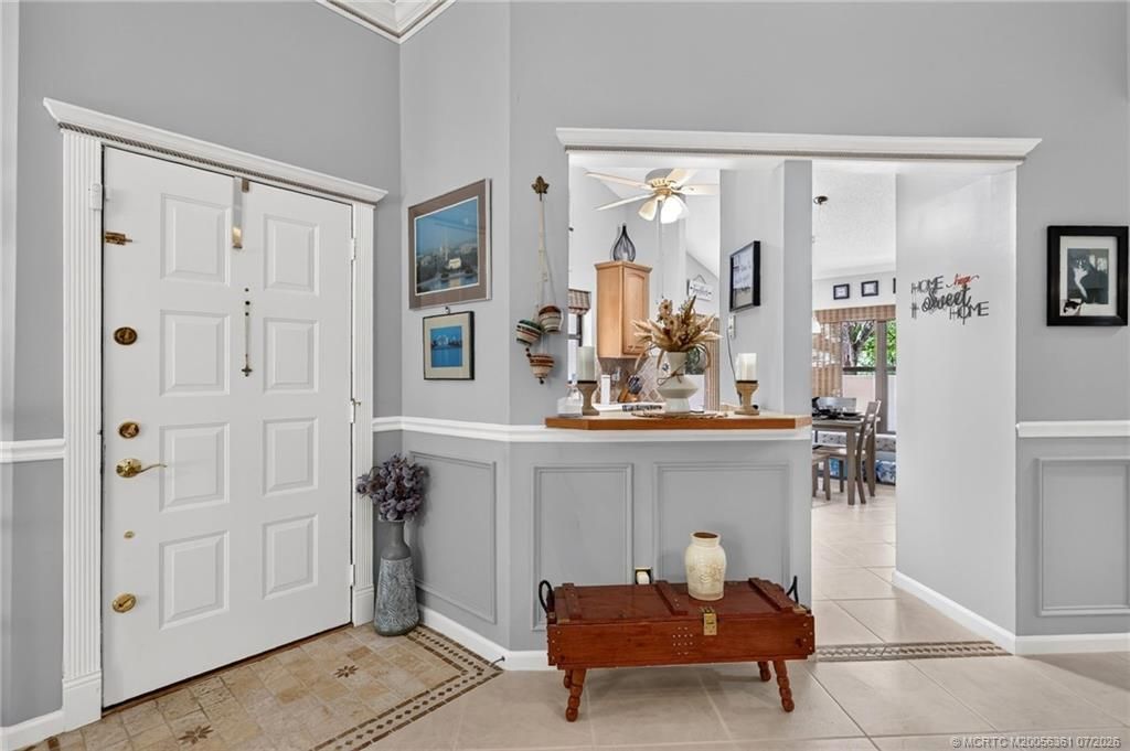 6041 SE Martinique Drive, Unit 104, Stuart, FL 34997 Photo