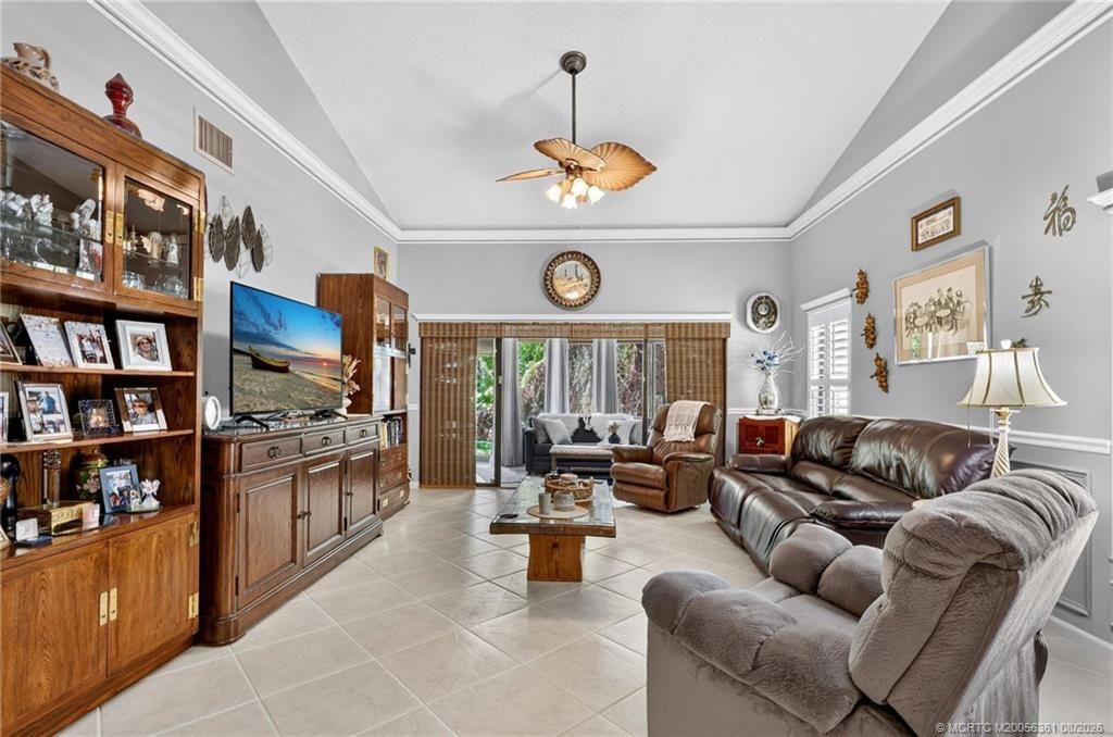 6041 SE Martinique Drive, Unit 104, Stuart, FL 34997 Photo