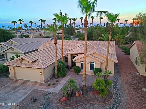 3705 N HOGAN Drive, Goodyear, AZ 85395