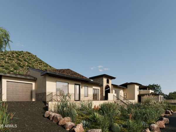 35605 N VIA TRAMONTO, Unit 10, Phoenix, AZ 85086