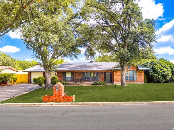 513 WINFIELD BLVD, Windcrest, TX 78239