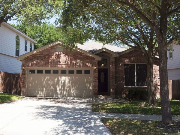 15922 Darlington Gap, San Antonio, TX 78247