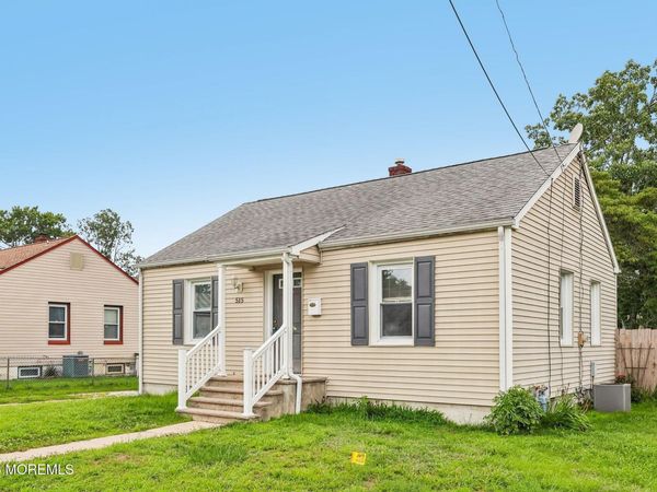 515 Willow Street, Lakehurst, NJ 08733