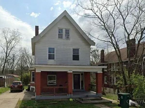 4123 Francis, Cincinnati, OH 45205