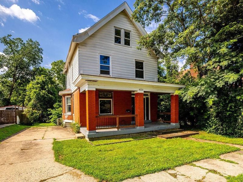 4123 Francis, Cincinnati, OH 45205 Photo 2
