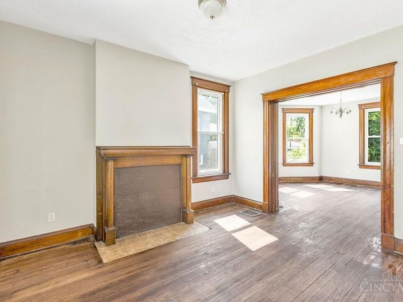 4123 Francis, Cincinnati, OH 45205 Photo 21