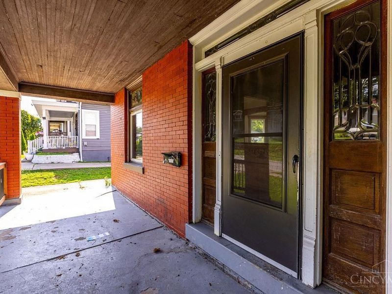 4123 Francis, Cincinnati, OH 45205 Photo 23